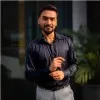 Ashish Sharma