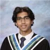 Ishan Kapadia