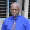 Venance Njiku