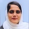 Fida SherinUV