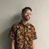 Syauqi Zazali