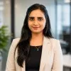 Ashwini Yedge