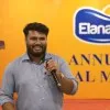 Vishnu KM