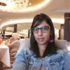 Valissa Moodley