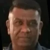 Desmond Reddy