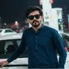 Ali Hassan
