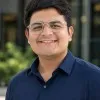 Arjun Prashar