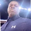 Terrion Mayo