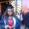 Lebogang Senauoa