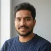 Rajesh Barik