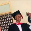 Lindokuhle Mabizela