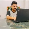 Ch Mukarram Zaffar