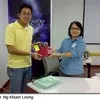 Ng Khuen Leong