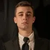 Jacob MacIsaac