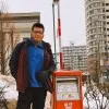 Jerry Hsu