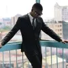 Keith Mwangi