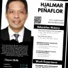 Hjalmar Penaflor