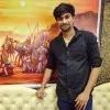 Ravi Thirunavukarasu