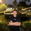 Trangga Gani