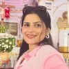 Subhrankita Pattnaik