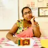 Nadeesha Jayasinghe