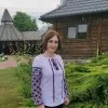 Iryna Shostak