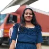 Shruthi Saravanan