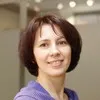 Natalia Golovko
