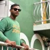 Akash Boddupally