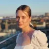 Rebecca Sundqvist
