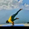 The Himalayan Yogi