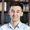 Altynbek Karjaubayev