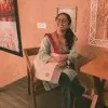 Anjum Shaik