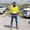 Ebenezer Tandoh