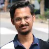 srinivasan manickam