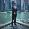Harrison Teo