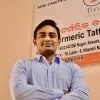 Pradeep Kumar Rout