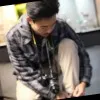 Daniel Huang