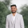Vrushabh Chaudhari