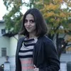 Margarit Shmavonyan