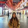 Vanessa Mae Sacramento
