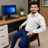 kartik Chaudhary