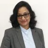Sindhu Asok