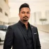 Mohammed Sherin Madathil ®