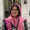 Ayesha Asghar