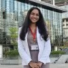 Ashwathy Nair