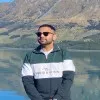 Paras Sharma