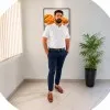 Maher Aqeel Ahmed