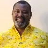 Robert Kwuam Kuzoe