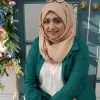 Fatima Hashmi